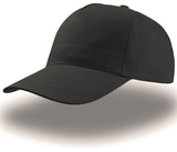 ATLANTIS HEADWEAR START FIVE CAP