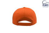 ATLANTIS HEADWEAR START FIVE CAP