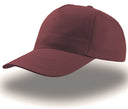 ATLANTIS HEADWEAR START FIVE CAP