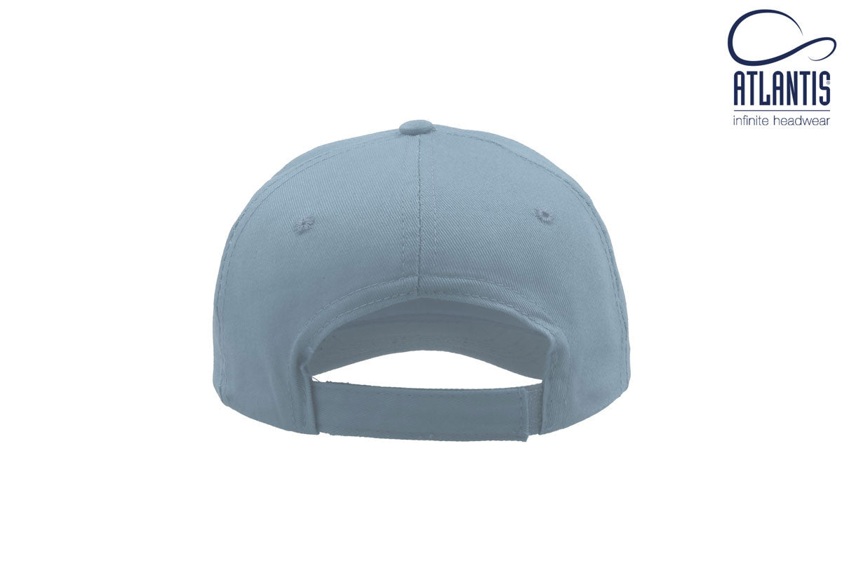 ATLANTIS HEADWEAR START FIVE CAP