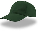 ATLANTIS HEADWEAR START FIVE CAP