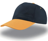 ATLANTIS HEADWEAR START FIVE CAP