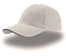 ATLANTIS HEADWEAR LIBERTY SANDWICH CAP