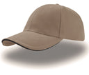 ATLANTIS HEADWEAR LIBERTY SANDWICH CAP