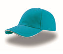 ATLANTIS HEADWEAR LIBERTY SANDWICH CAP