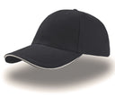 ATLANTIS HEADWEAR LIBERTY SANDWICH CAP