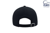 ATLANTIS HEADWEAR LIBERTY SANDWICH CAP