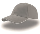 ATLANTIS HEADWEAR LIBERTY SANDWICH CAP