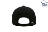 ATLANTIS HEADWEAR LIBERTY SANDWICH CAP