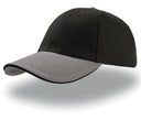 ATLANTIS HEADWEAR LIBERTY SANDWICH CAP