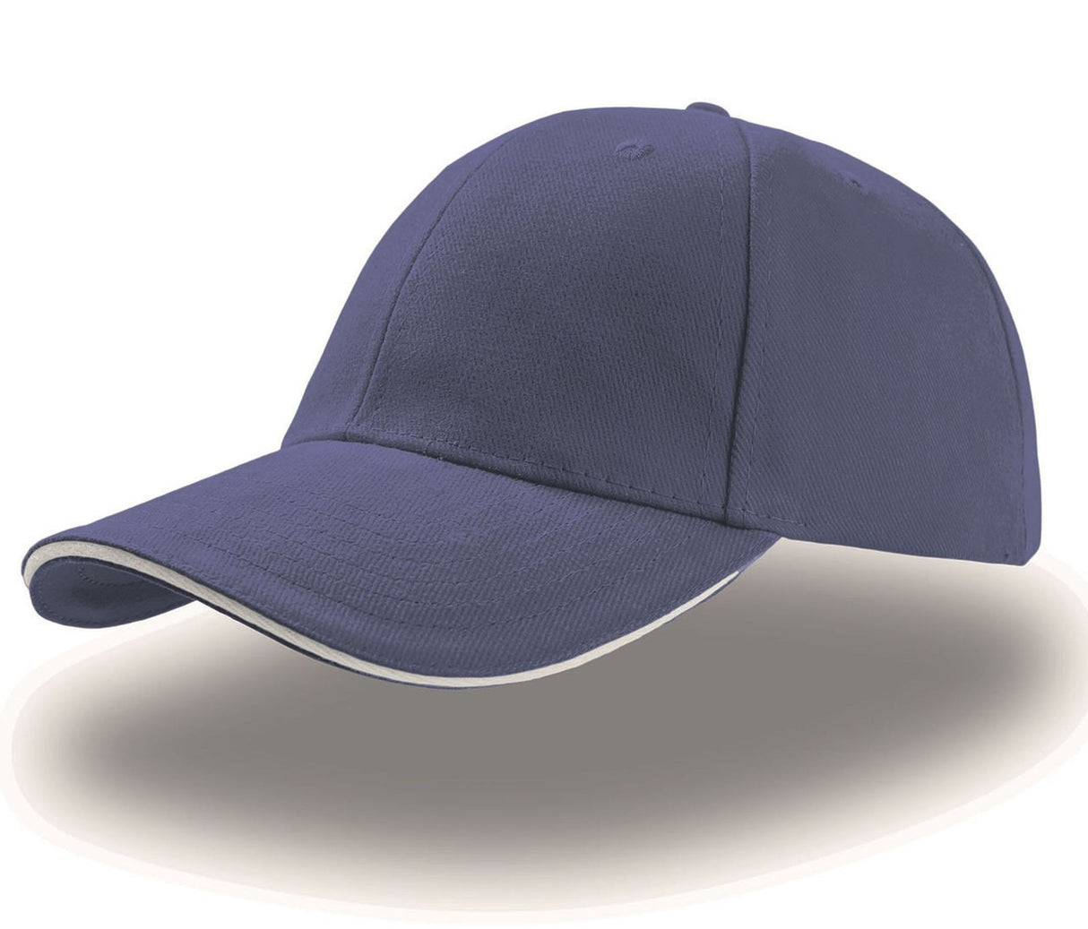 ATLANTIS HEADWEAR LIBERTY SANDWICH CAP