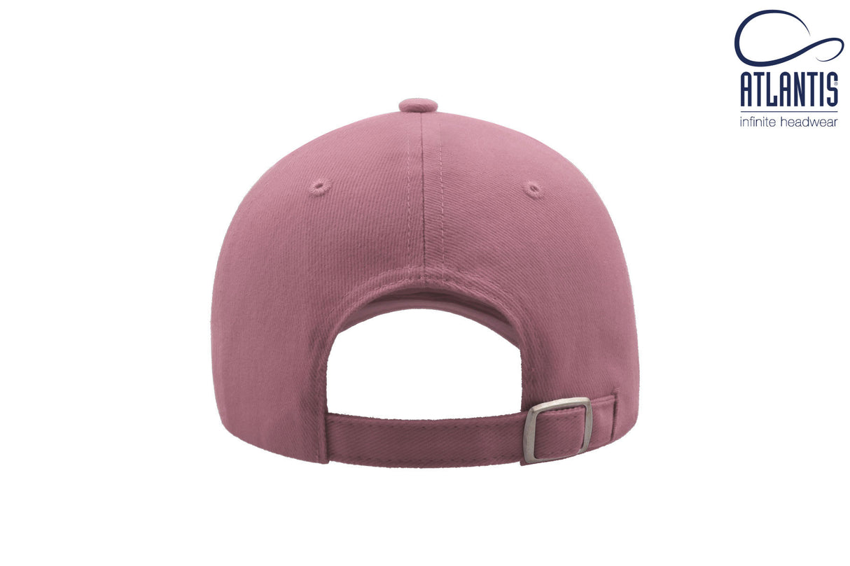 ATLANTIS HEADWEAR LIBERTY SANDWICH CAP