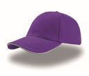 ATLANTIS HEADWEAR LIBERTY SANDWICH CAP