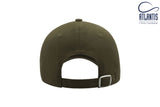 ATLANTIS HEADWEAR LIBERTY SANDWICH CAP