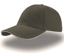 ATLANTIS HEADWEAR LIBERTY SANDWICH CAP