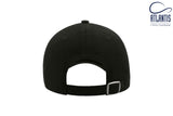 ATLANTIS HEADWEAR LIBERTY SANDWICH CAP