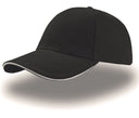 ATLANTIS HEADWEAR LIBERTY SANDWICH CAP
