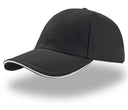 ATLANTIS HEADWEAR LIBERTY SANDWICH CAP