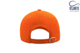 ATLANTIS HEADWEAR LIBERTY SANDWICH CAP