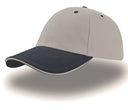 ATLANTIS HEADWEAR LIBERTY SANDWICH CAP