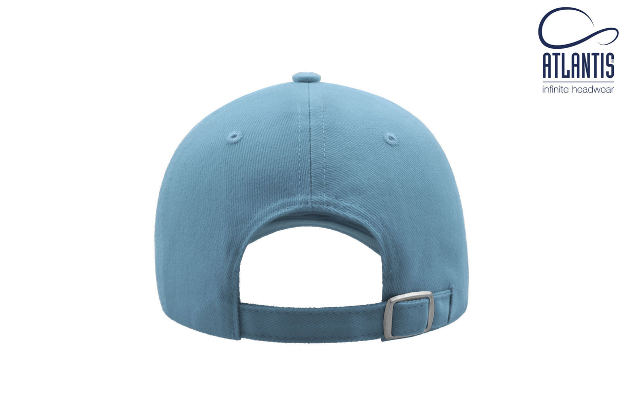 ATLANTIS HEADWEAR LIBERTY SANDWICH CAP