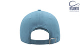 ATLANTIS HEADWEAR LIBERTY SANDWICH CAP