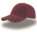 ATLANTIS HEADWEAR LIBERTY SANDWICH CAP