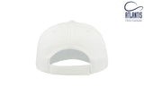 ATLANTIS HEADWEAR START FIVE SANDWICH CAP