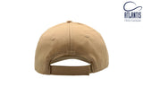 ATLANTIS HEADWEAR START FIVE SANDWICH CAP