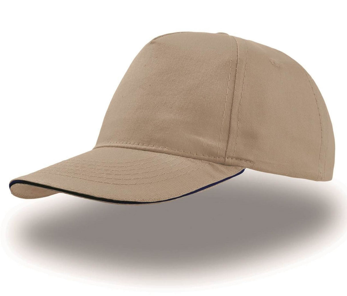 ATLANTIS HEADWEAR START FIVE SANDWICH CAP