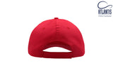 ATLANTIS HEADWEAR START FIVE SANDWICH CAP