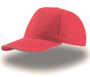 ATLANTIS HEADWEAR START FIVE SANDWICH CAP