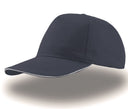 ATLANTIS HEADWEAR START FIVE SANDWICH CAP