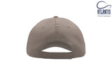 ATLANTIS HEADWEAR START FIVE SANDWICH CAP