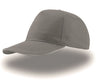ATLANTIS HEADWEAR START FIVE SANDWICH CAP