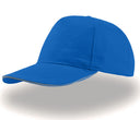 ATLANTIS HEADWEAR START FIVE SANDWICH CAP