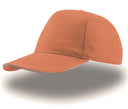 ATLANTIS HEADWEAR START FIVE SANDWICH CAP