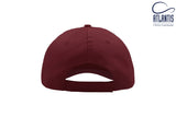ATLANTIS HEADWEAR START FIVE SANDWICH CAP