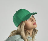 ATLANTIS HEADWEAR START FIVE SANDWICH CAP