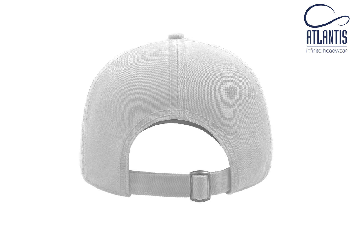 ATLANTIS HEADWEAR ACTION CAP