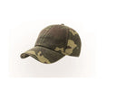 ATLANTIS HEADWEAR ACTION CAP