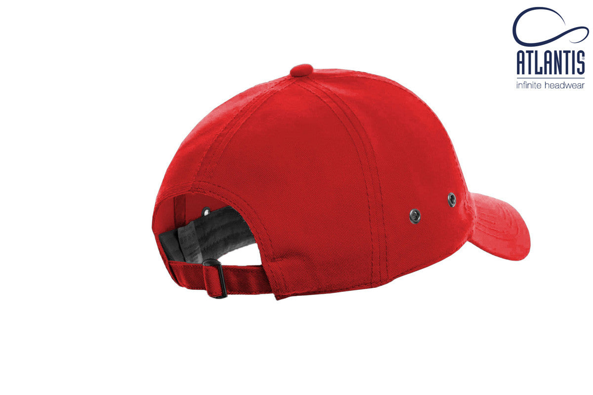 ATLANTIS HEADWEAR ACTION CAP