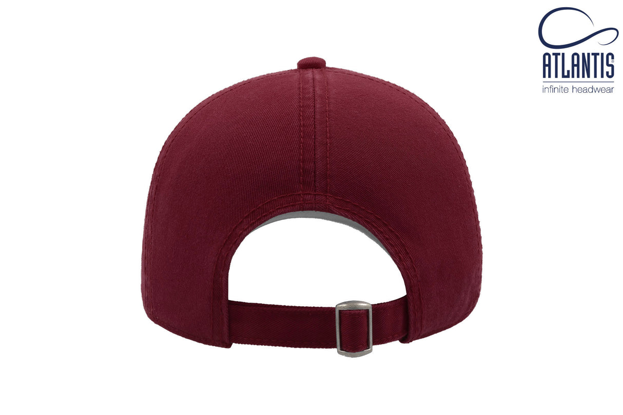 ATLANTIS HEADWEAR ACTION CAP