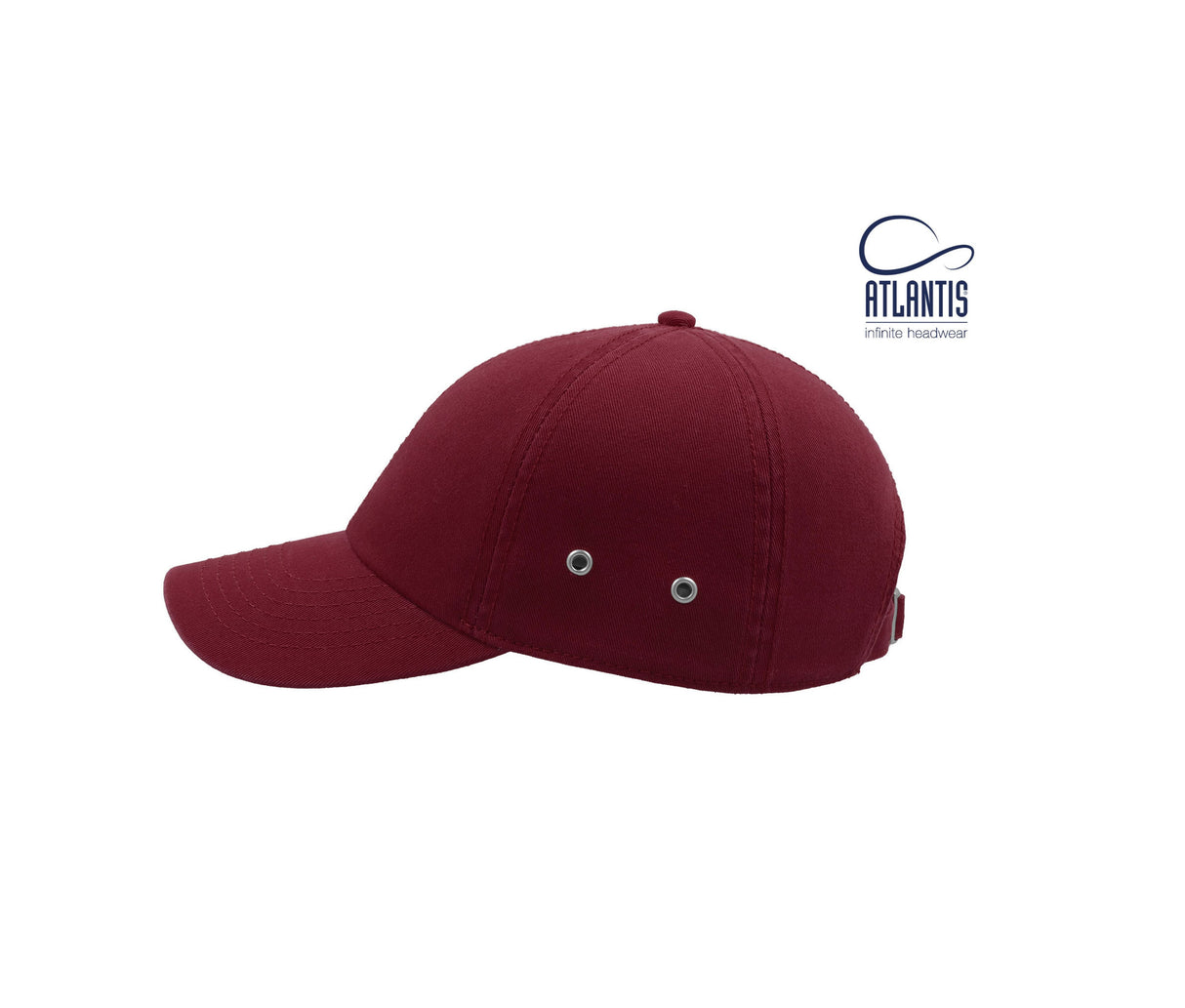 ATLANTIS HEADWEAR ACTION CAP