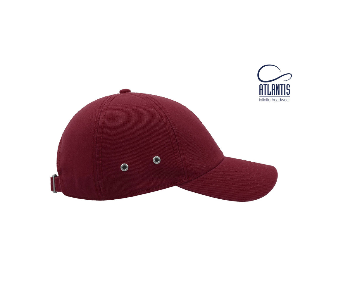 ATLANTIS HEADWEAR ACTION CAP