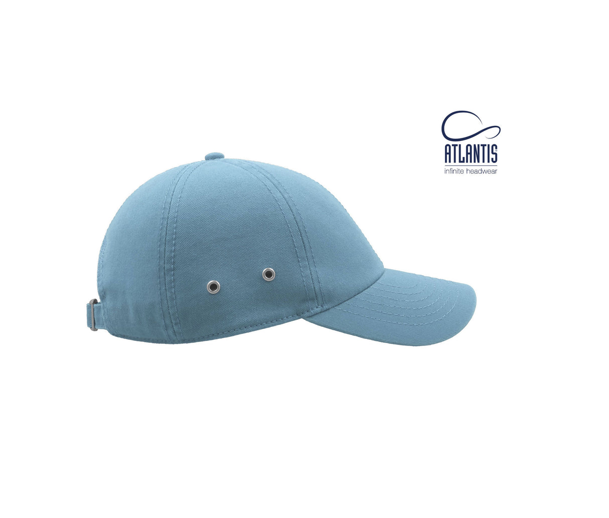 ATLANTIS HEADWEAR ACTION CAP