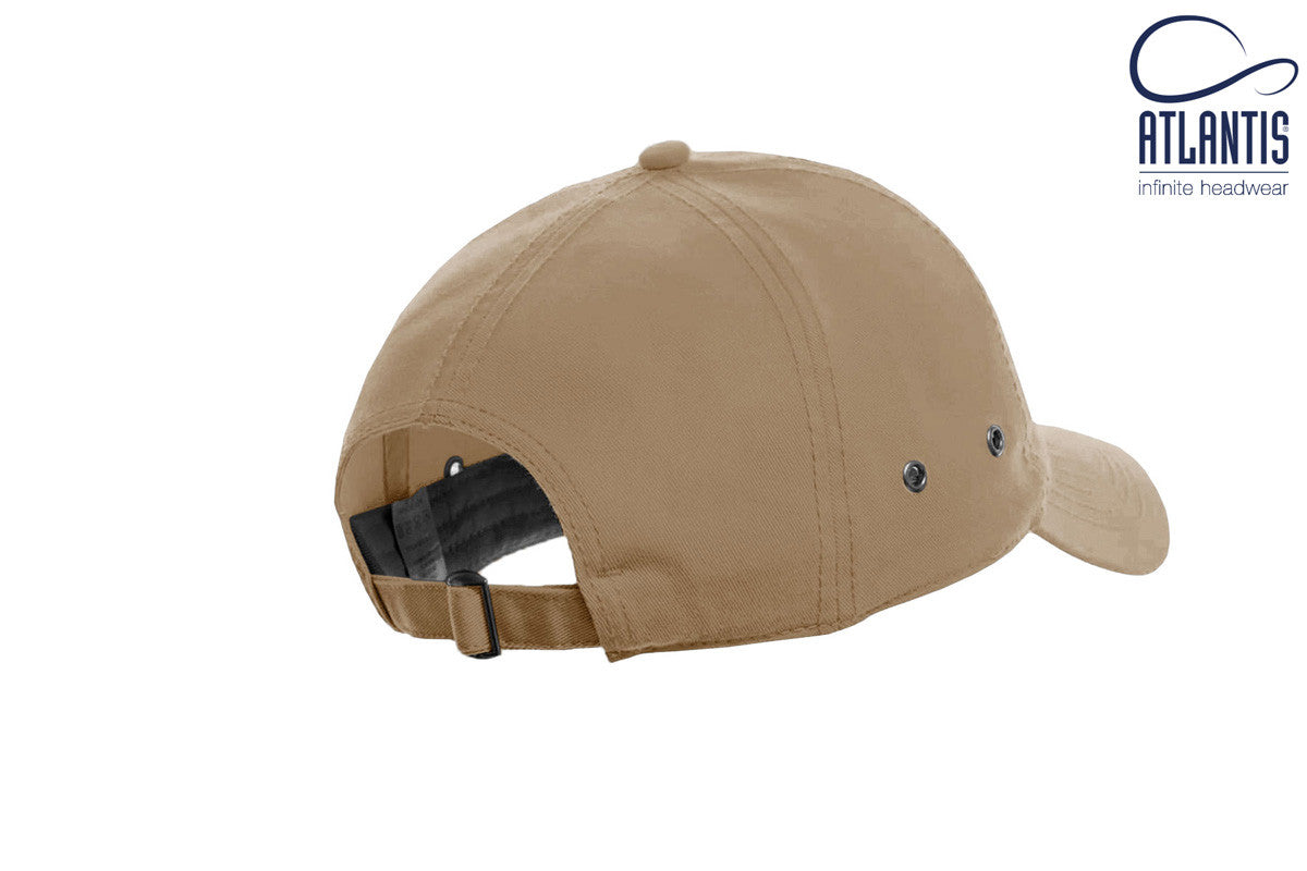 ATLANTIS HEADWEAR ACTION CAP