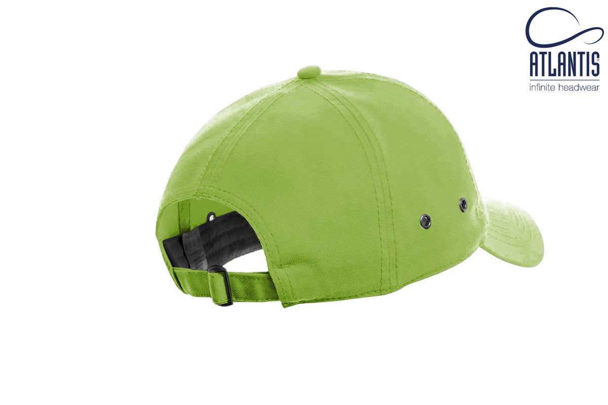 ATLANTIS HEADWEAR ACTION CAP