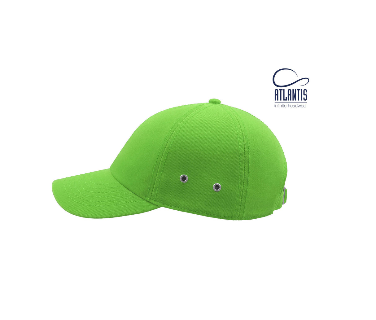 ATLANTIS HEADWEAR ACTION CAP
