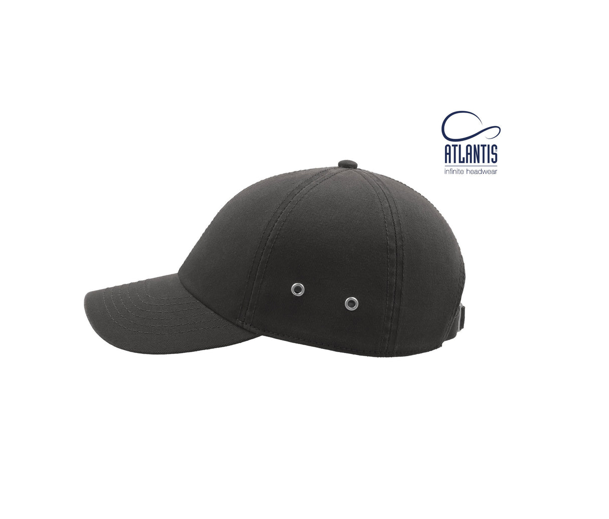ATLANTIS HEADWEAR ACTION CAP